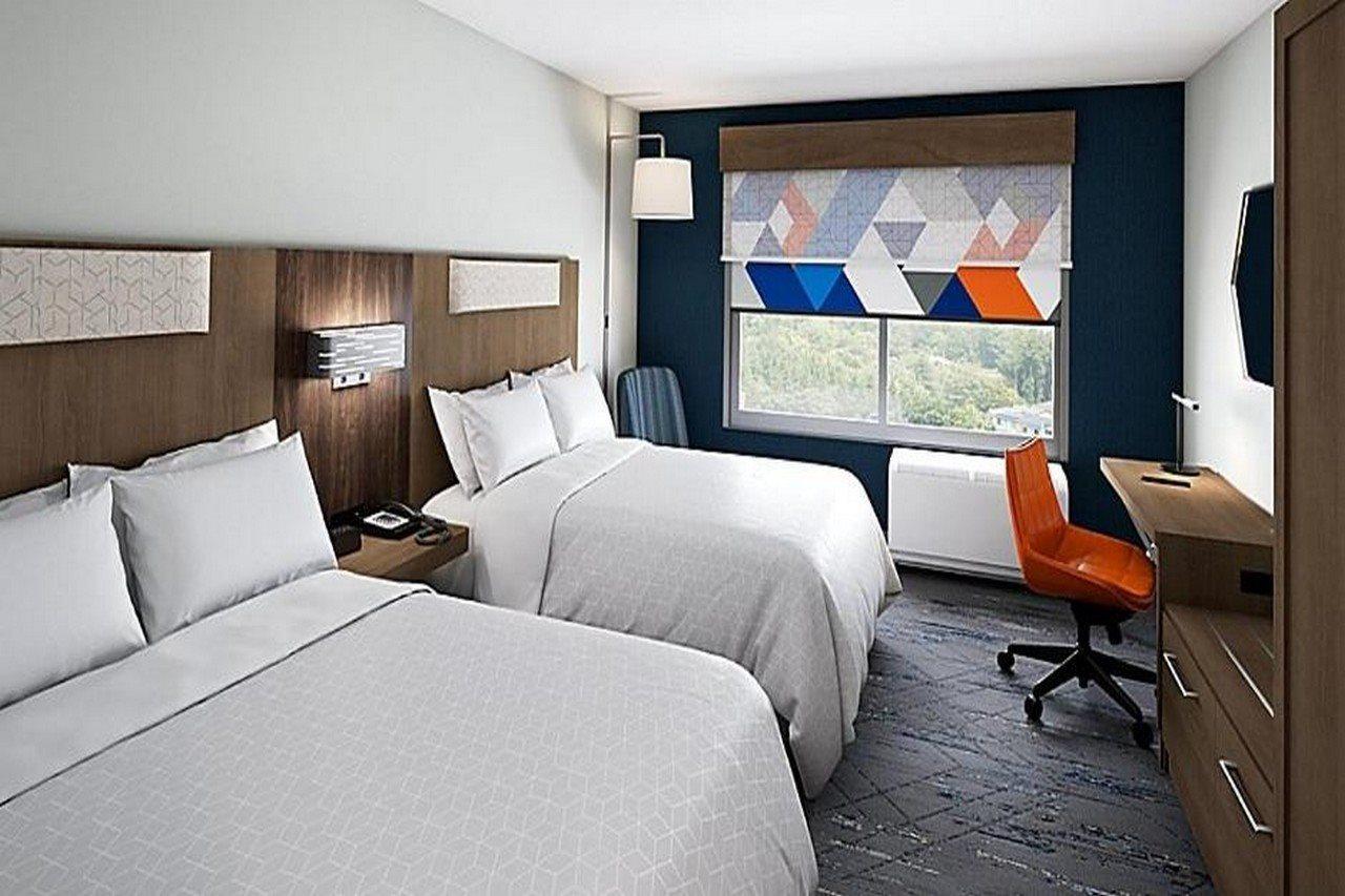 Holiday Inn Express & Suites Palm Desert - Millennium By Ihg Eksteriør billede
