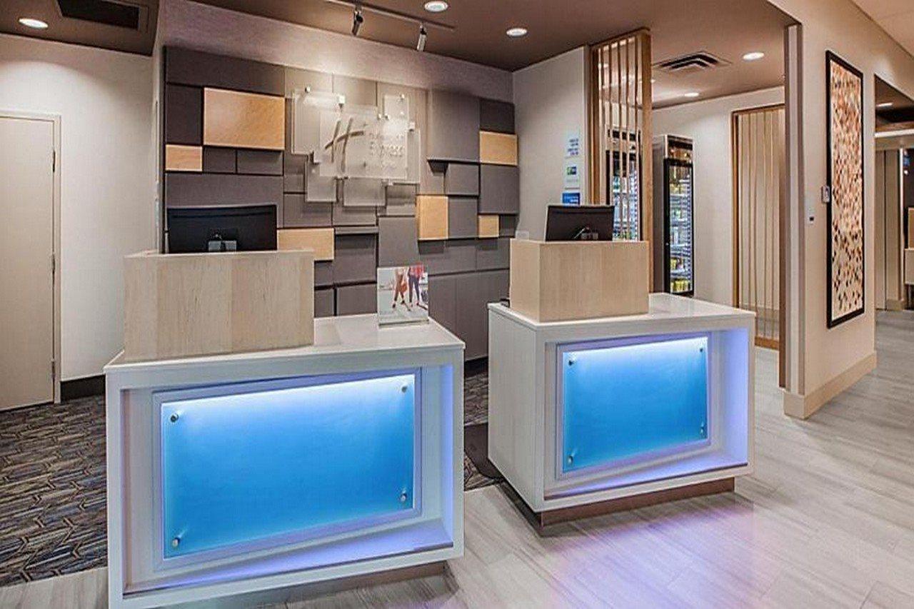 Holiday Inn Express & Suites Palm Desert - Millennium By Ihg Eksteriør billede