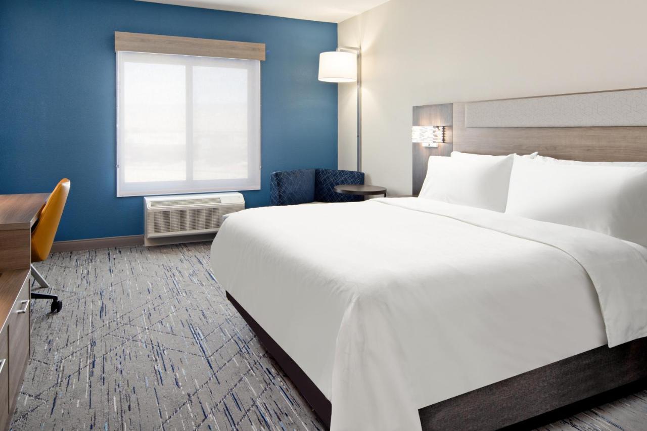 Holiday Inn Express & Suites Palm Desert - Millennium By Ihg Eksteriør billede