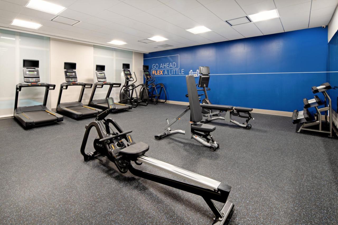 Holiday Inn Express & Suites Palm Desert - Millennium By Ihg Eksteriør billede