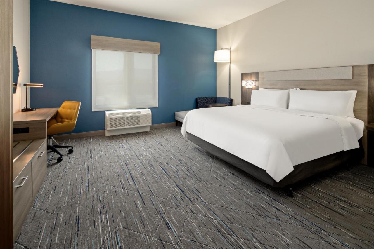 Holiday Inn Express & Suites Palm Desert - Millennium By Ihg Eksteriør billede