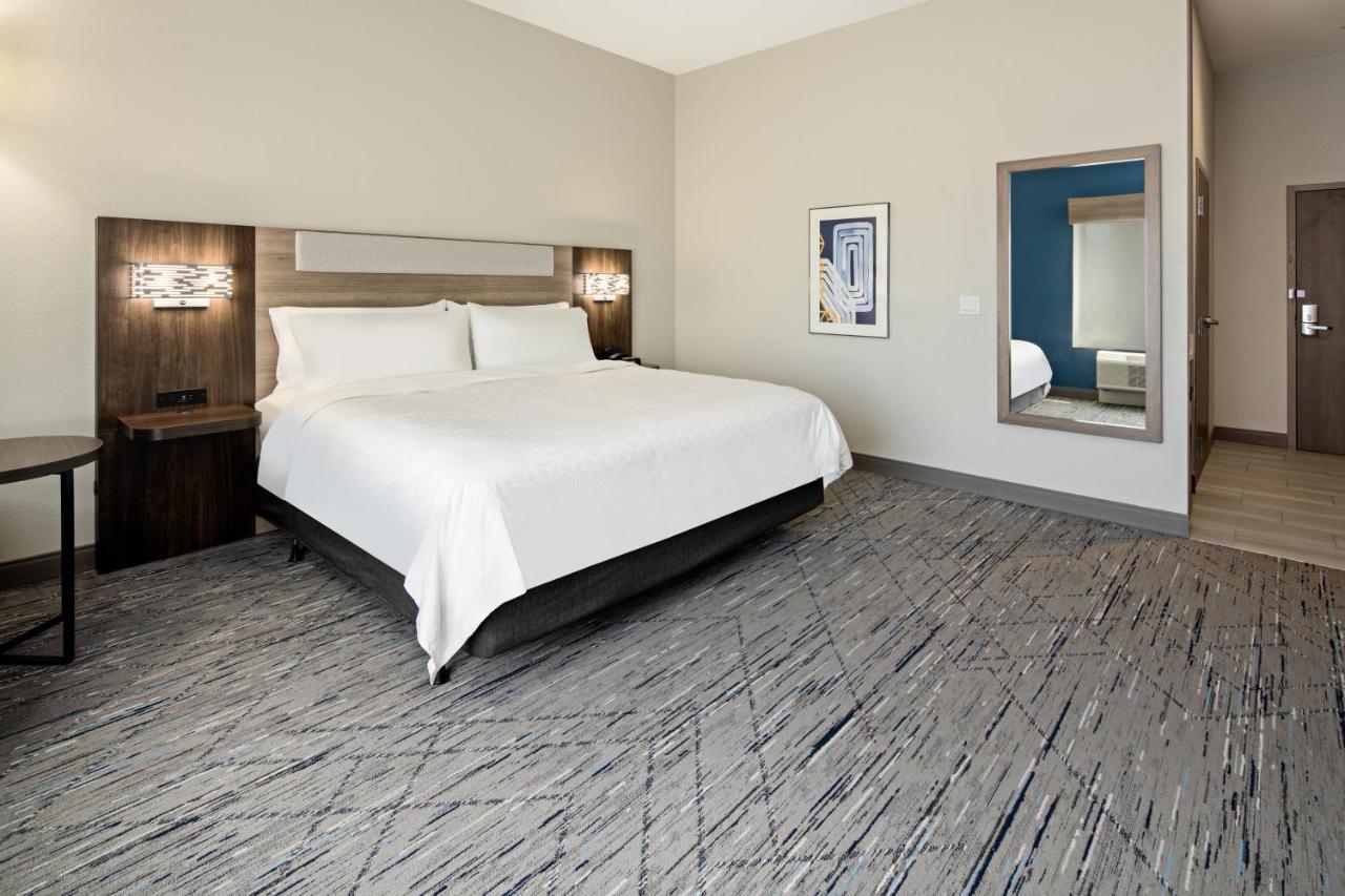 Holiday Inn Express & Suites Palm Desert - Millennium By Ihg Eksteriør billede