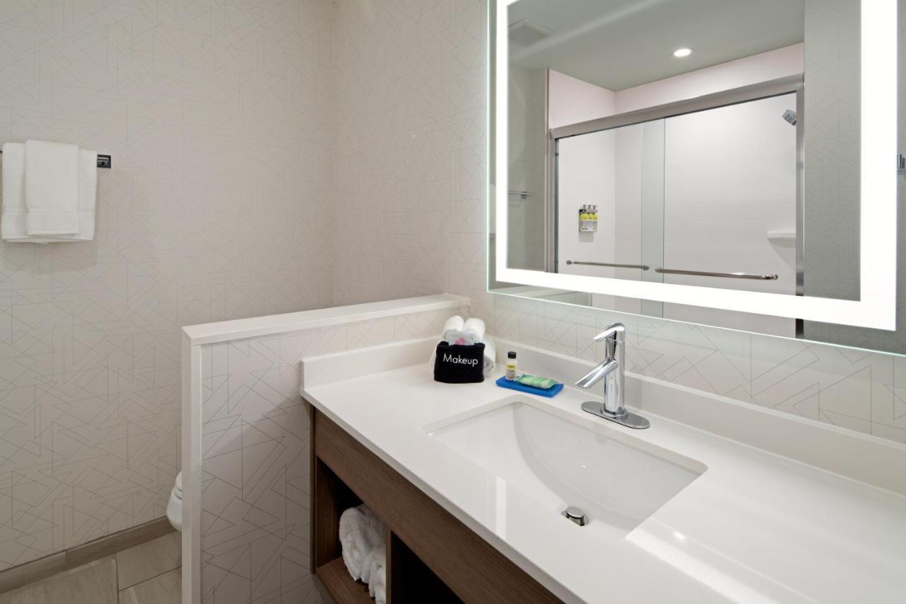 Holiday Inn Express & Suites Palm Desert - Millennium By Ihg Eksteriør billede