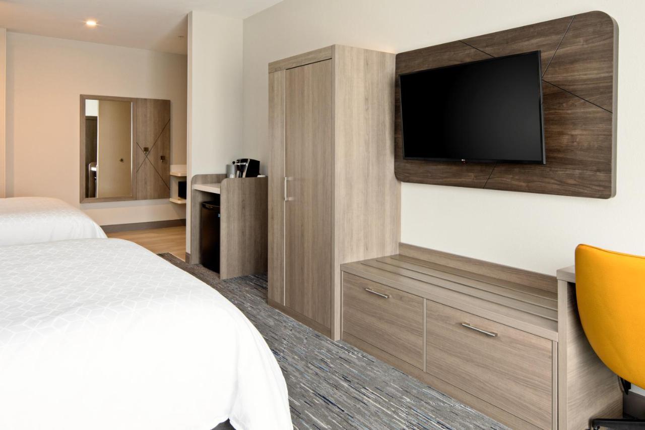 Holiday Inn Express & Suites Palm Desert - Millennium By Ihg Eksteriør billede