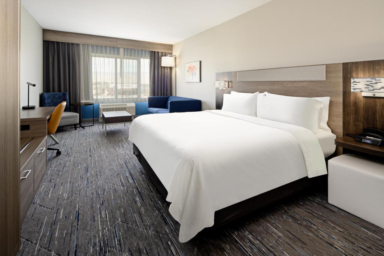 Holiday Inn Express & Suites Palm Desert - Millennium By Ihg Eksteriør billede