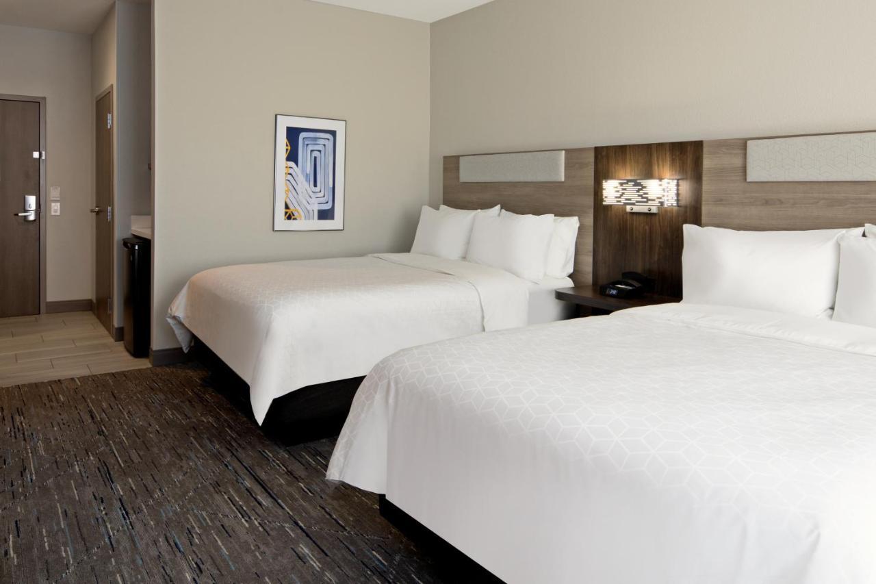 Holiday Inn Express & Suites Palm Desert - Millennium By Ihg Eksteriør billede