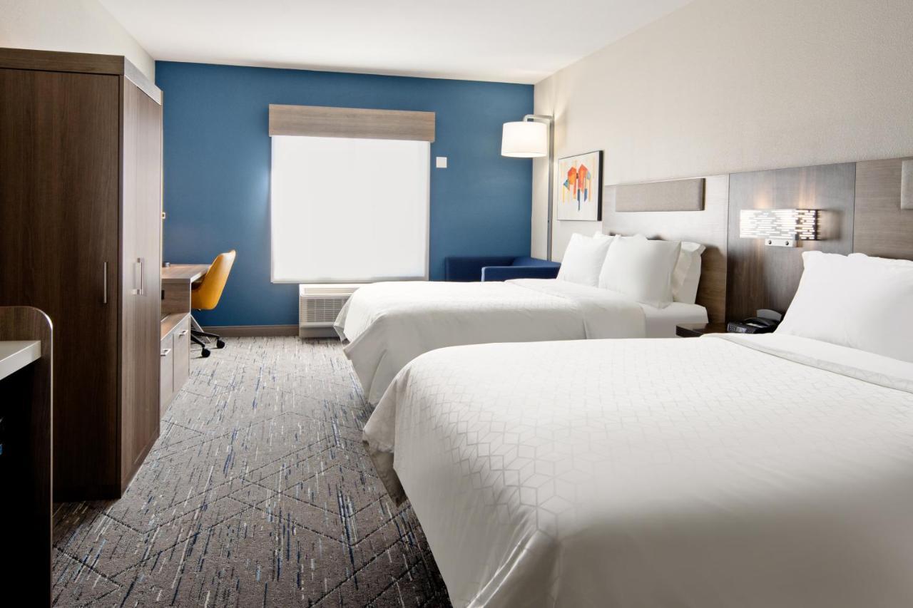 Holiday Inn Express & Suites Palm Desert - Millennium By Ihg Eksteriør billede