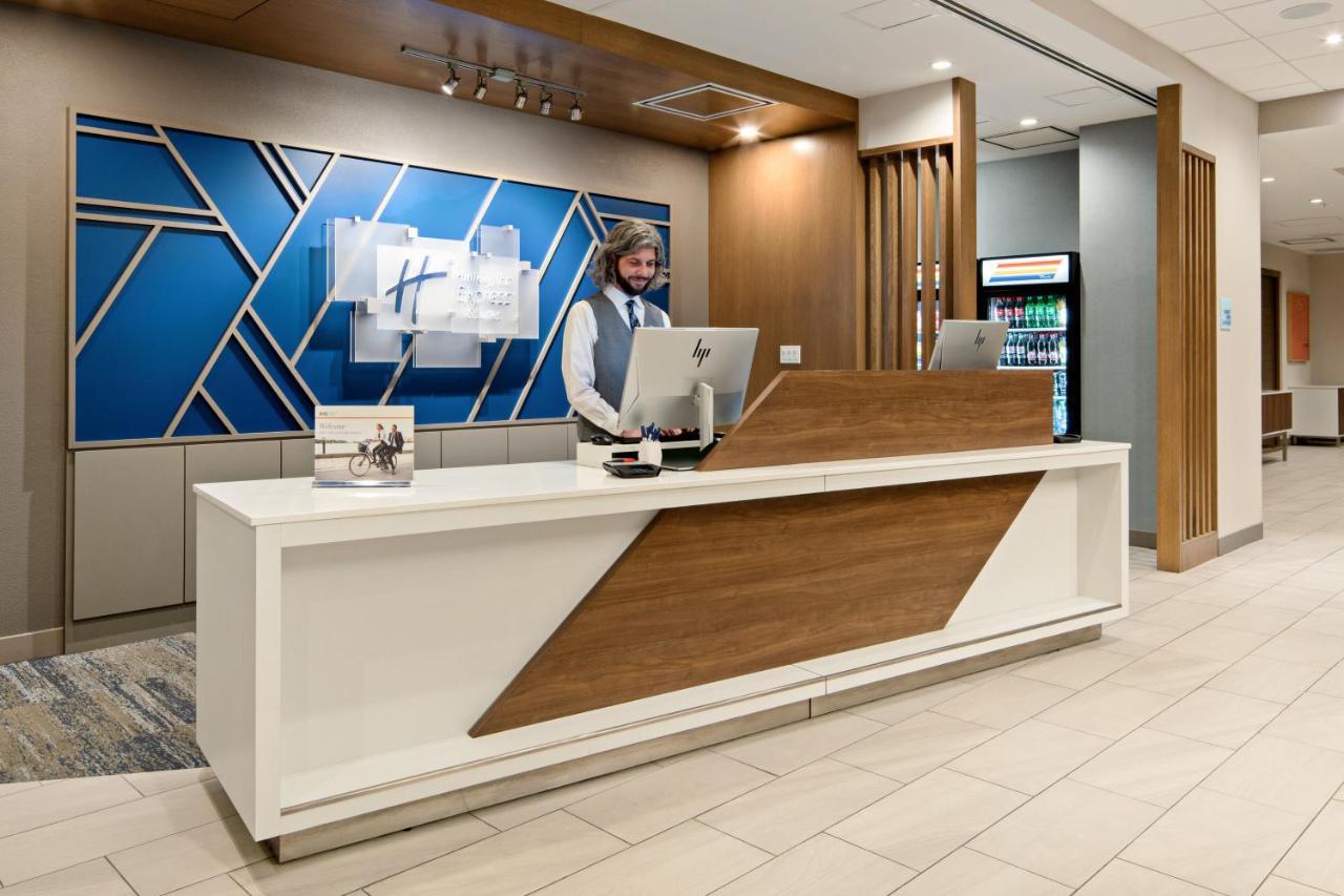 Holiday Inn Express & Suites Palm Desert - Millennium By Ihg Eksteriør billede